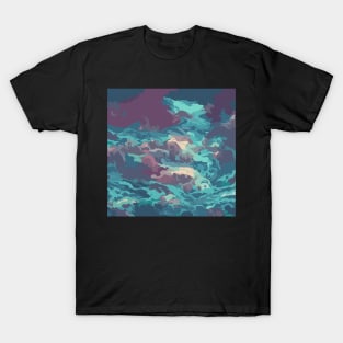 The Wind T-Shirt
